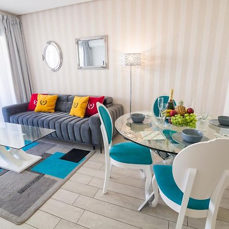 Ma Apartments - Ocean Garden - Playa Paraiso - 2 Bedrooms, 2 Bathrooms, Big Terrace Costa Adeje  Esterno foto