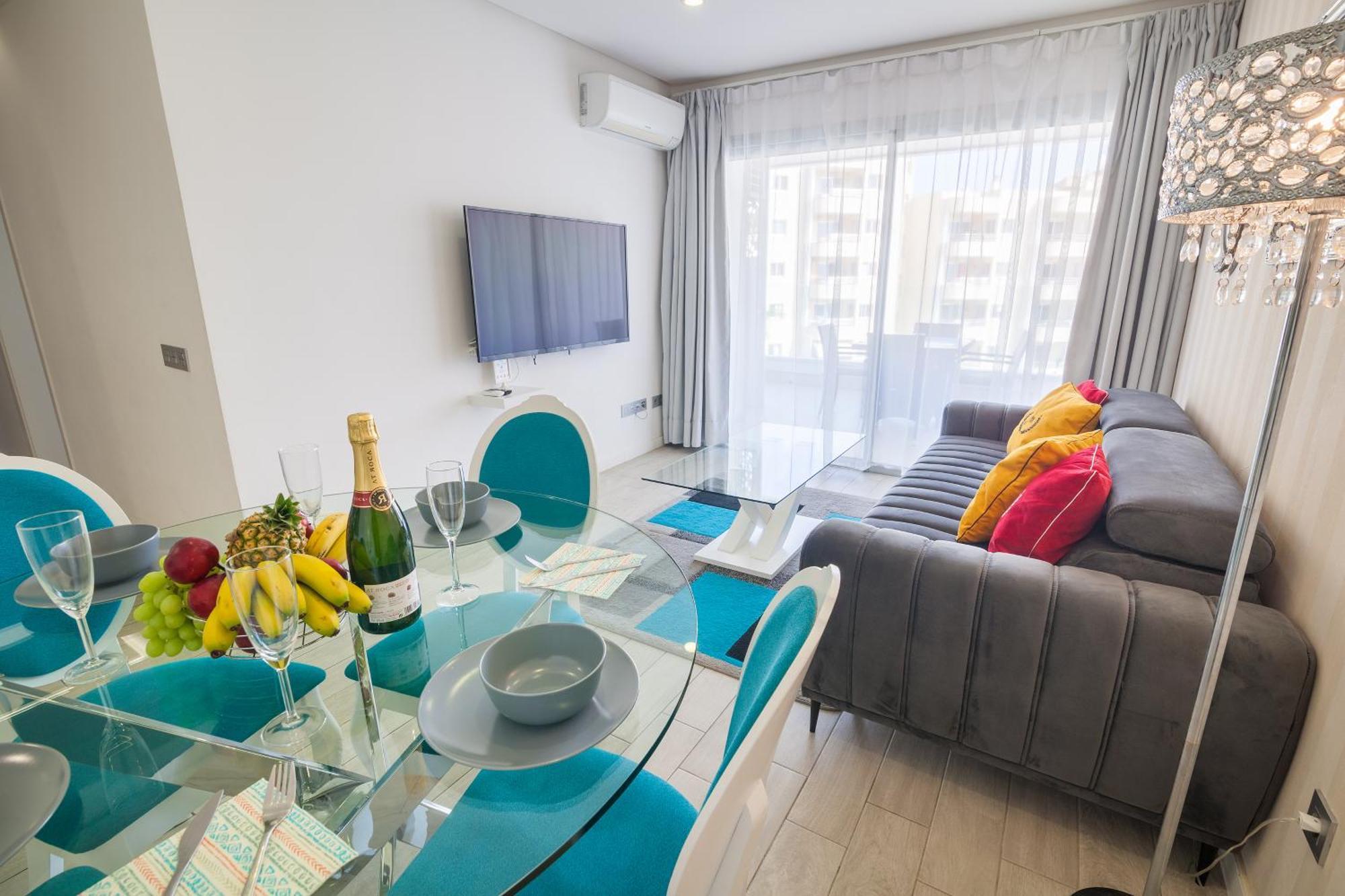 Ma Apartments - Ocean Garden - Playa Paraiso - 2 Bedrooms, 2 Bathrooms, Big Terrace Costa Adeje  Esterno foto