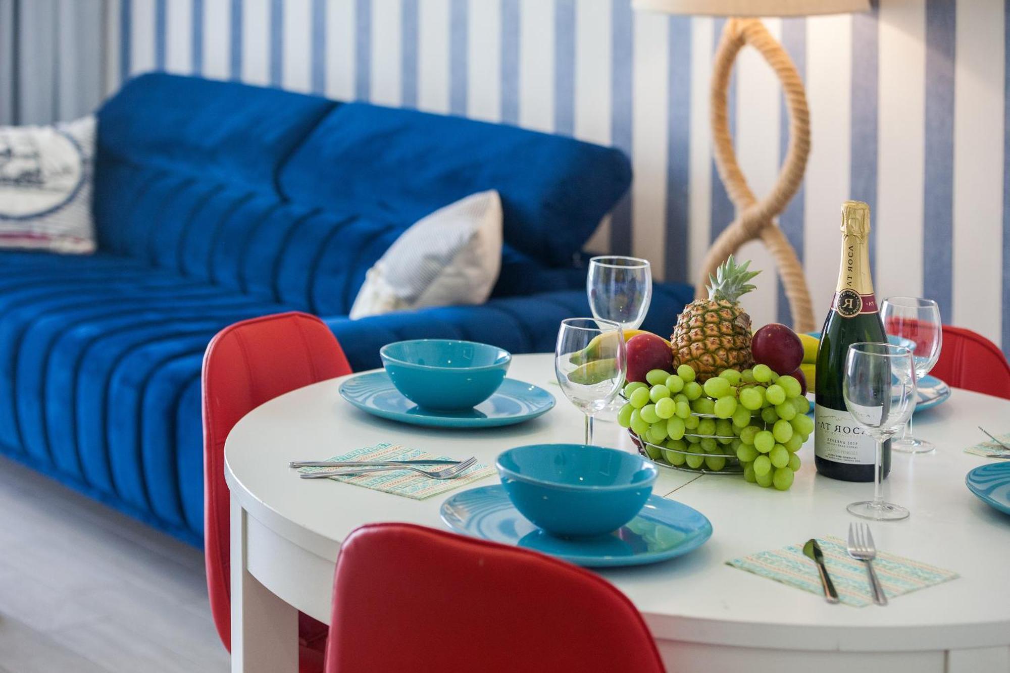 Ma Apartments - Ocean Garden - Playa Paraiso - 2 Bedrooms, 2 Bathrooms, Big Terrace Costa Adeje  Esterno foto