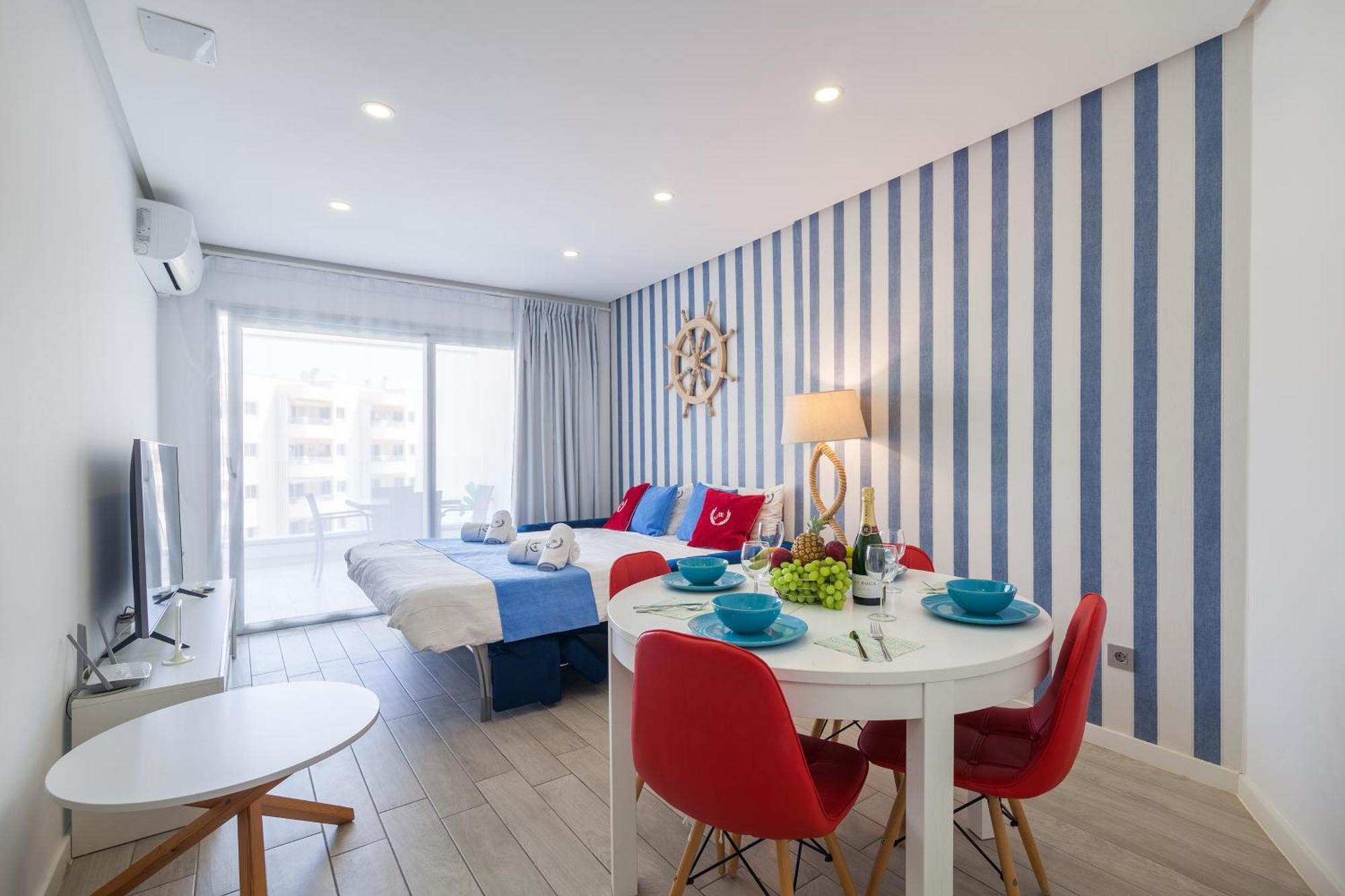 Ma Apartments - Ocean Garden - Playa Paraiso - 2 Bedrooms, 2 Bathrooms, Big Terrace Costa Adeje  Esterno foto