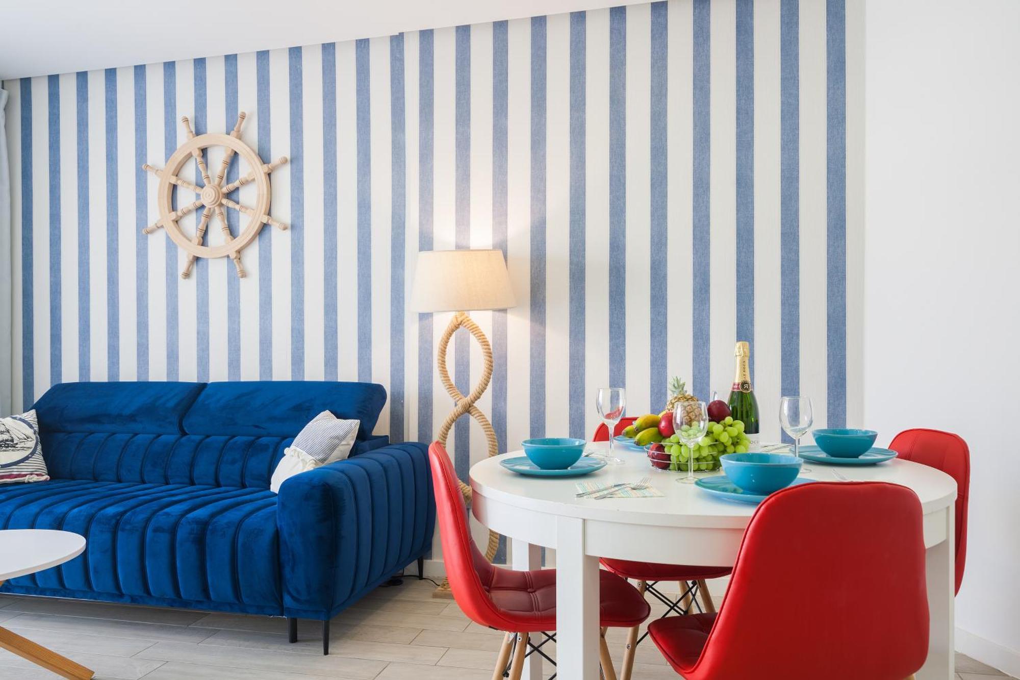 Ma Apartments - Ocean Garden - Playa Paraiso - 2 Bedrooms, 2 Bathrooms, Big Terrace Costa Adeje  Esterno foto