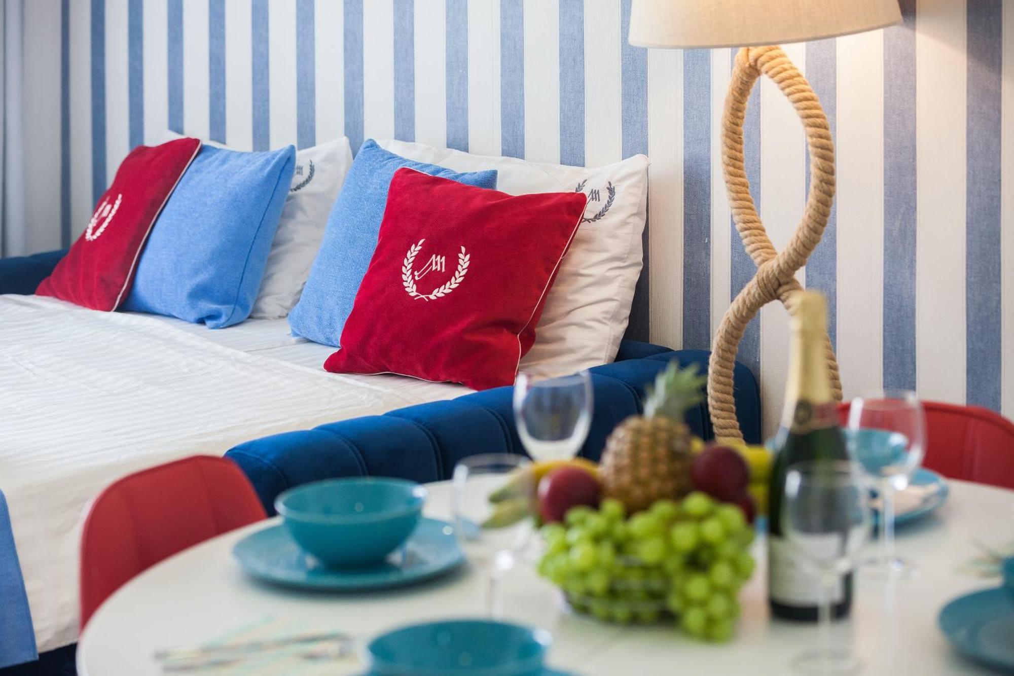 Ma Apartments - Ocean Garden - Playa Paraiso - 2 Bedrooms, 2 Bathrooms, Big Terrace Costa Adeje  Esterno foto