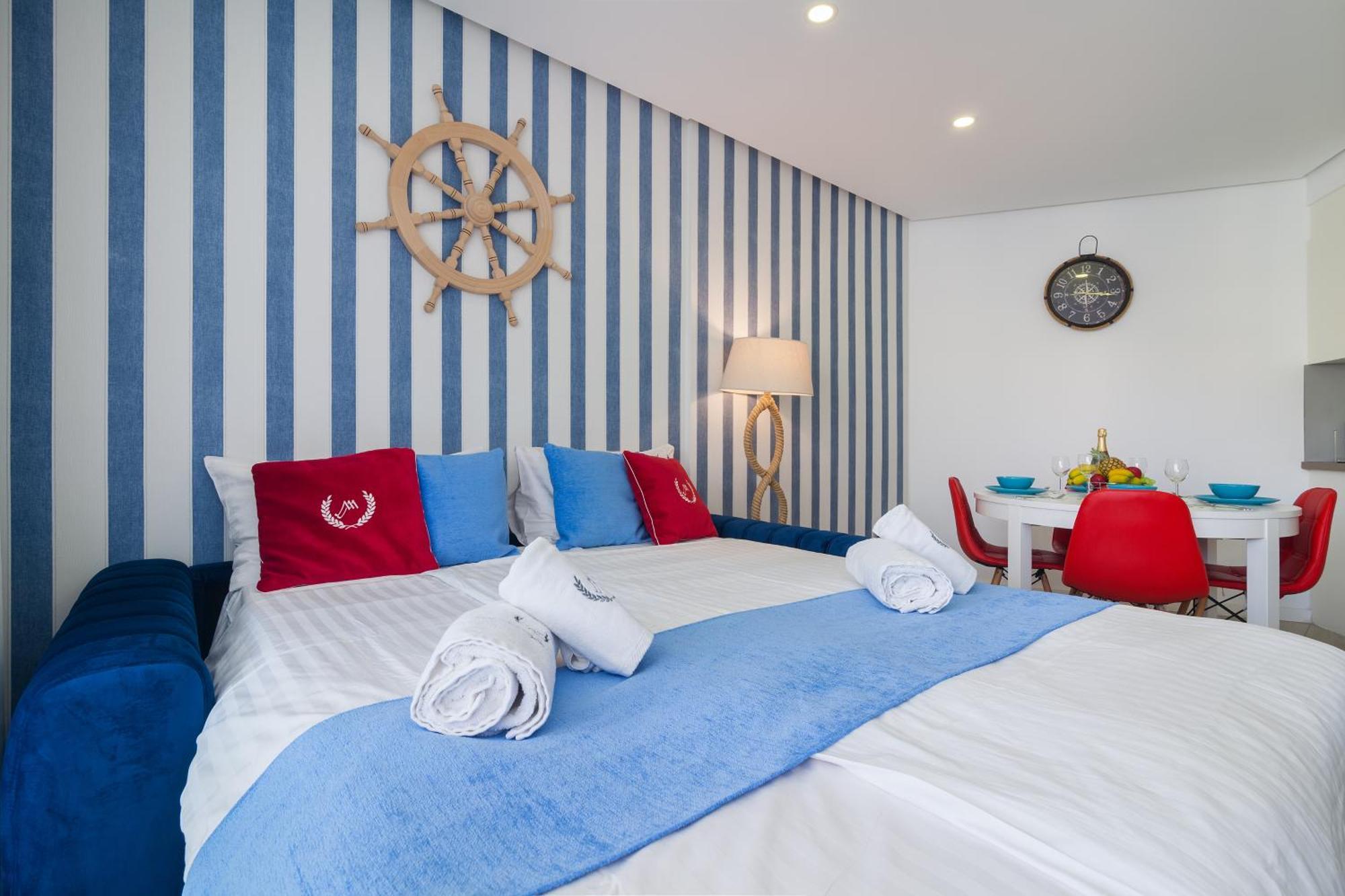 Ma Apartments - Ocean Garden - Playa Paraiso - 2 Bedrooms, 2 Bathrooms, Big Terrace Costa Adeje  Esterno foto