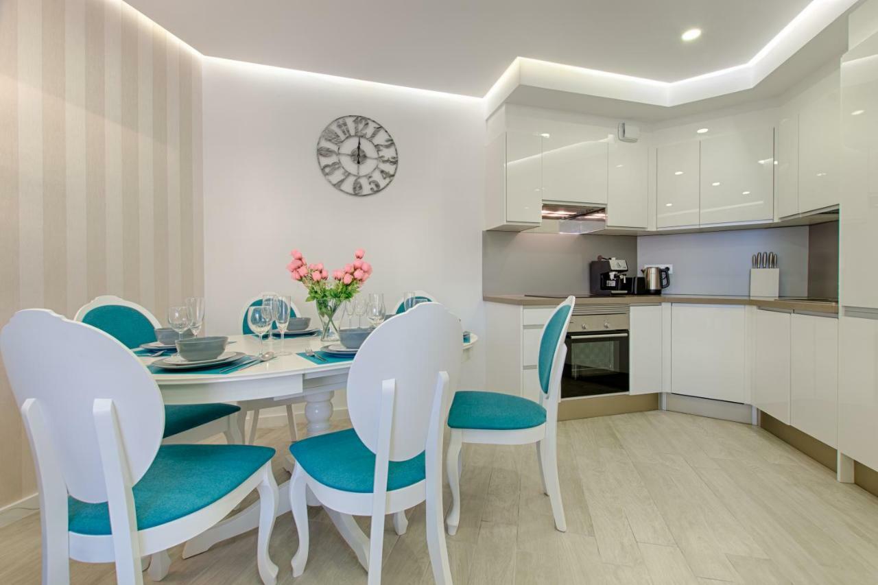 Ma Apartments - Ocean Garden - Playa Paraiso - 2 Bedrooms, 2 Bathrooms, Big Terrace Costa Adeje  Esterno foto