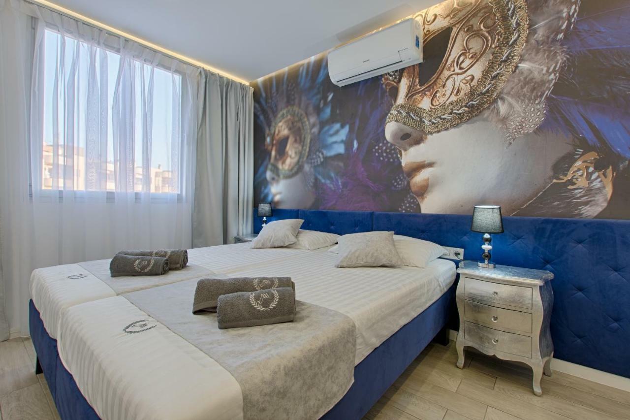 Ma Apartments - Ocean Garden - Playa Paraiso - 2 Bedrooms, 2 Bathrooms, Big Terrace Costa Adeje  Esterno foto