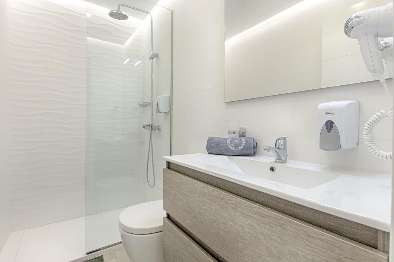 Ma Apartments - Ocean Garden - Playa Paraiso - 2 Bedrooms, 2 Bathrooms, Big Terrace Costa Adeje  Esterno foto