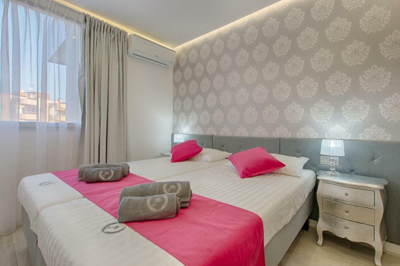 Ma Apartments - Ocean Garden - Playa Paraiso - 2 Bedrooms, 2 Bathrooms, Big Terrace Costa Adeje  Esterno foto