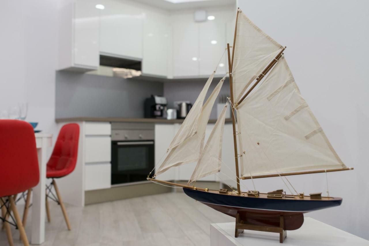 Ma Apartments - Ocean Garden - Playa Paraiso - 2 Bedrooms, 2 Bathrooms, Big Terrace Costa Adeje  Esterno foto