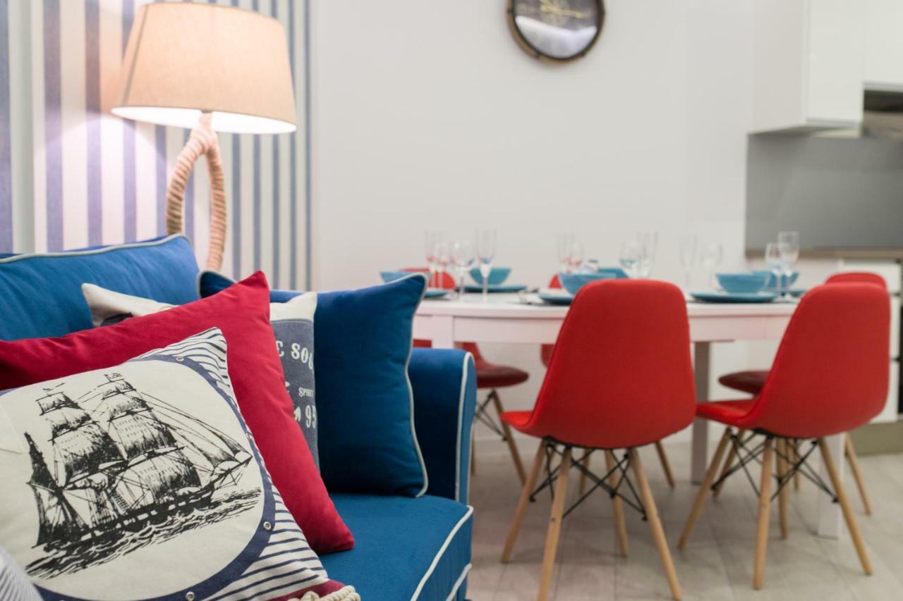 Ma Apartments - Ocean Garden - Playa Paraiso - 2 Bedrooms, 2 Bathrooms, Big Terrace Costa Adeje  Esterno foto