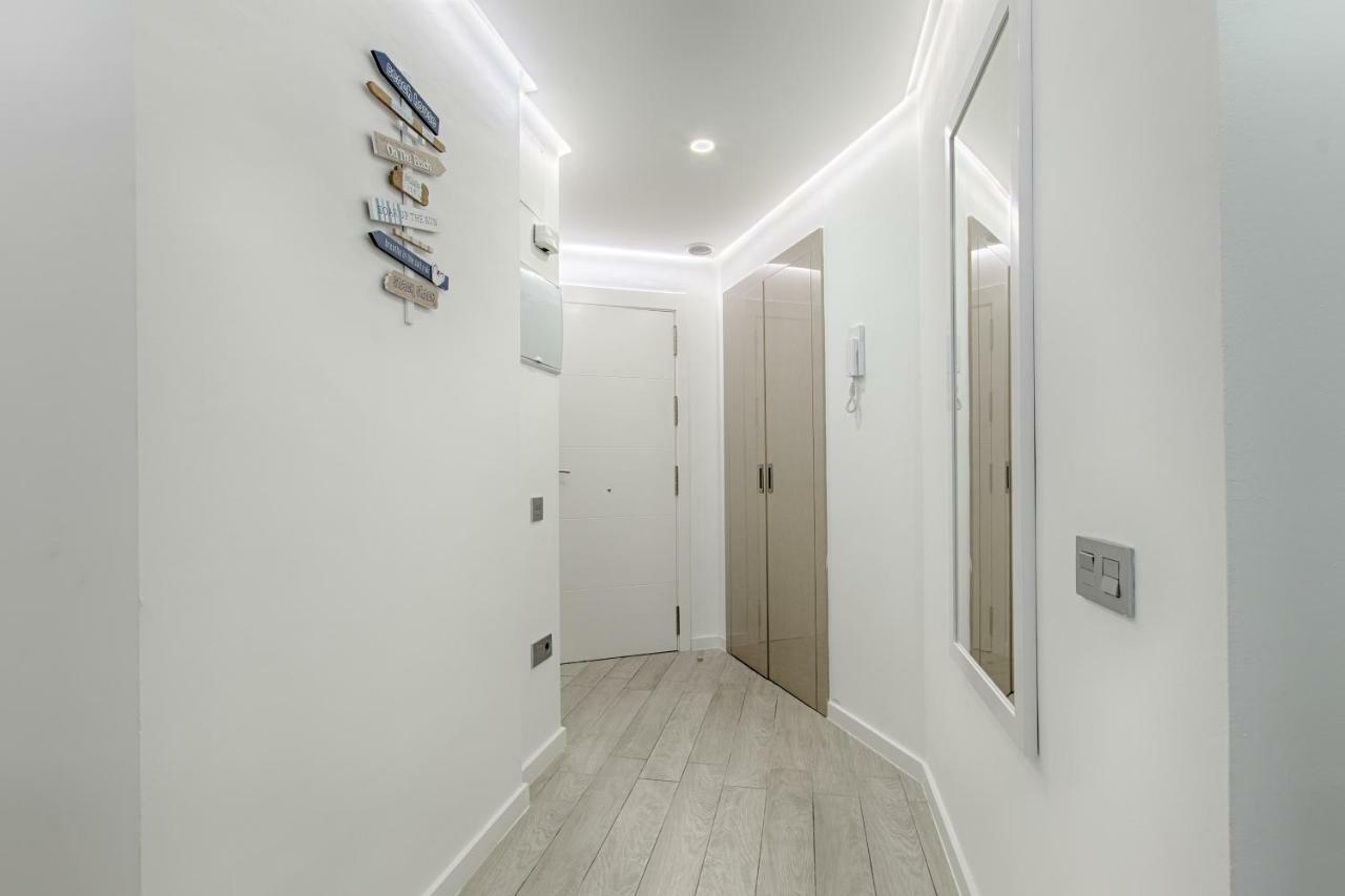 Ma Apartments - Ocean Garden - Playa Paraiso - 2 Bedrooms, 2 Bathrooms, Big Terrace Costa Adeje  Esterno foto