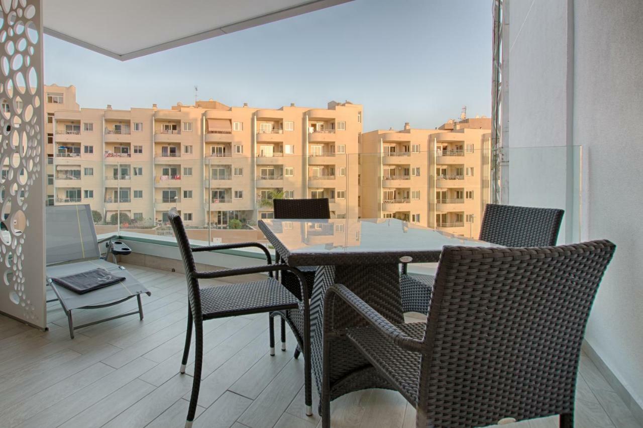 Ma Apartments - Ocean Garden - Playa Paraiso - 2 Bedrooms, 2 Bathrooms, Big Terrace Costa Adeje  Esterno foto