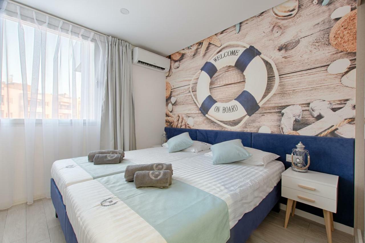 Ma Apartments - Ocean Garden - Playa Paraiso - 2 Bedrooms, 2 Bathrooms, Big Terrace Costa Adeje  Esterno foto