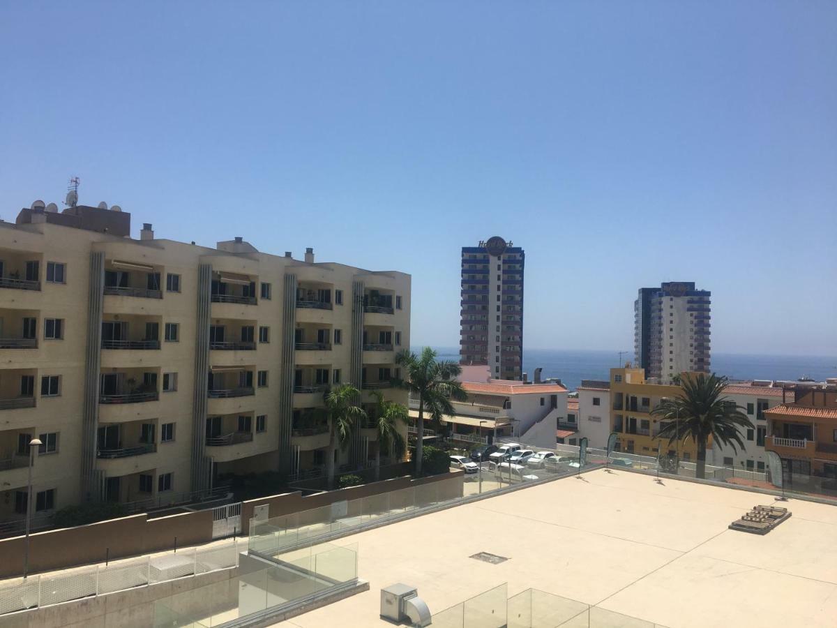 Ma Apartments - Ocean Garden - Playa Paraiso - 2 Bedrooms, 2 Bathrooms, Big Terrace Costa Adeje  Esterno foto