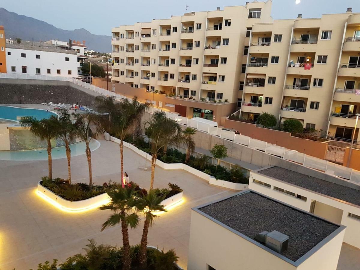 Ma Apartments - Ocean Garden - Playa Paraiso - 2 Bedrooms, 2 Bathrooms, Big Terrace Costa Adeje  Esterno foto