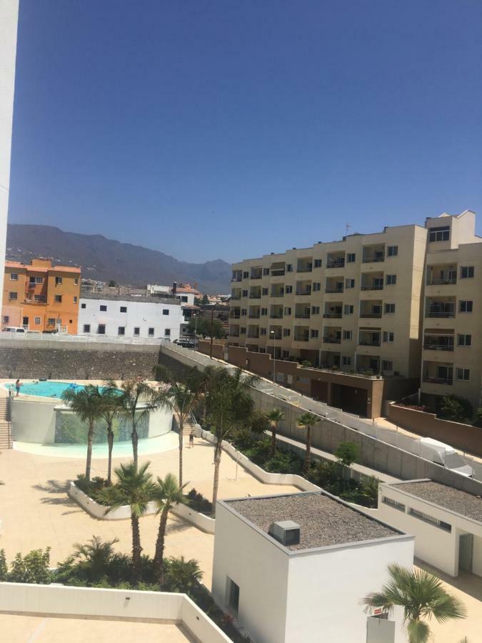 Ma Apartments - Ocean Garden - Playa Paraiso - 2 Bedrooms, 2 Bathrooms, Big Terrace Costa Adeje  Esterno foto