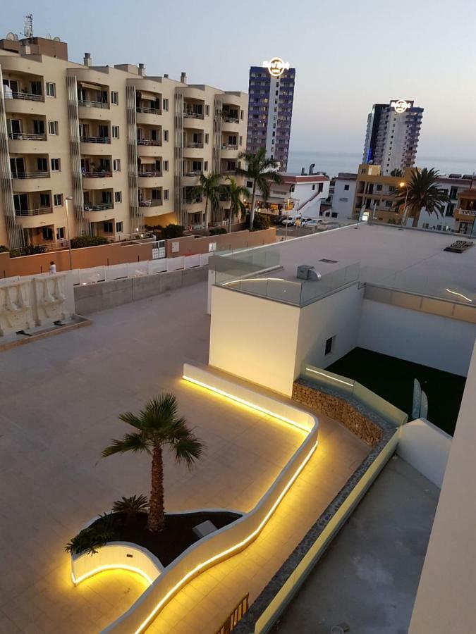 Ma Apartments - Ocean Garden - Playa Paraiso - 2 Bedrooms, 2 Bathrooms, Big Terrace Costa Adeje  Esterno foto