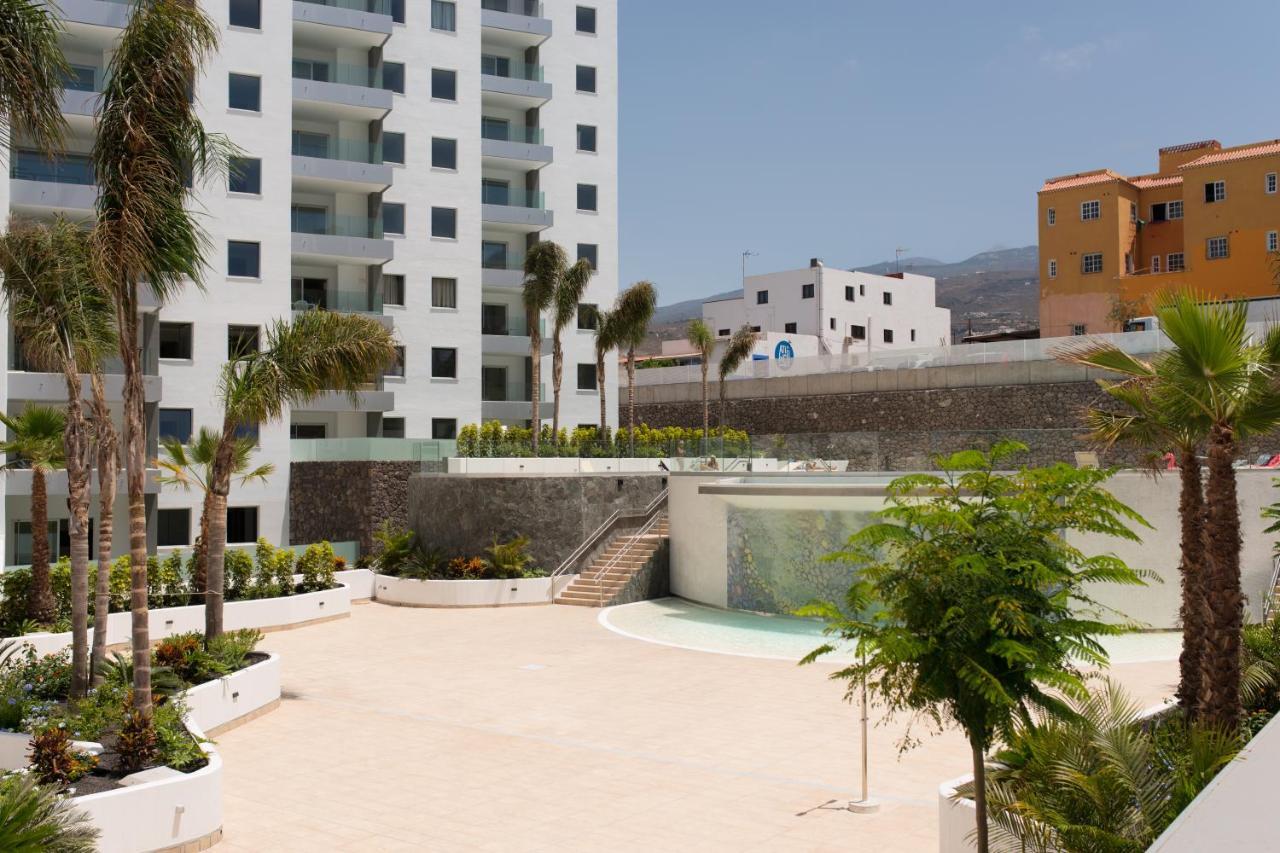 Ma Apartments - Ocean Garden - Playa Paraiso - 2 Bedrooms, 2 Bathrooms, Big Terrace Costa Adeje  Esterno foto