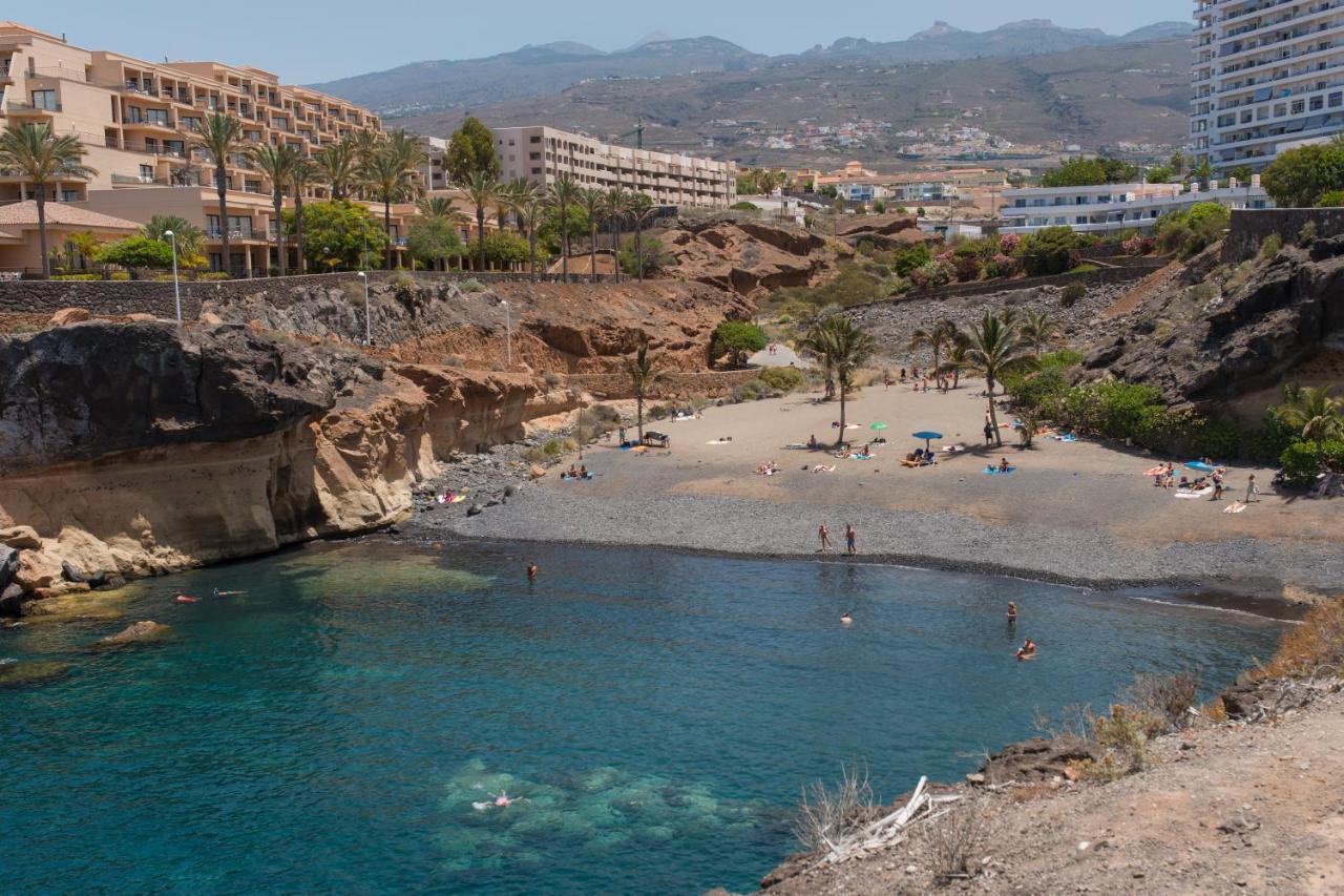 Ma Apartments - Ocean Garden - Playa Paraiso - 2 Bedrooms, 2 Bathrooms, Big Terrace Costa Adeje  Esterno foto