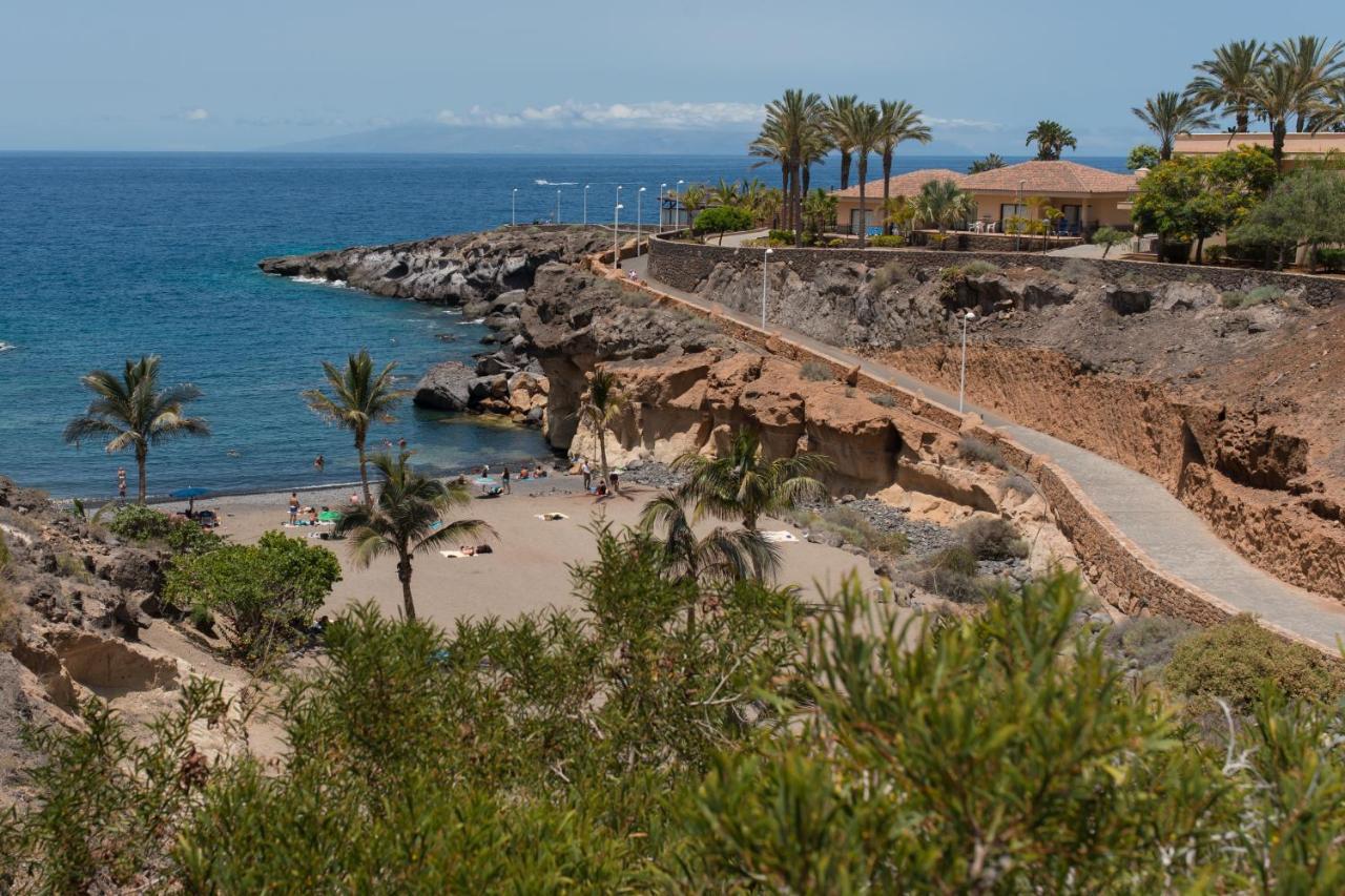 Ma Apartments - Ocean Garden - Playa Paraiso - 2 Bedrooms, 2 Bathrooms, Big Terrace Costa Adeje  Esterno foto